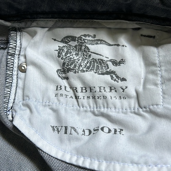 Burberry Jeans Windsor Flare Jeans - Picture 9 of 15